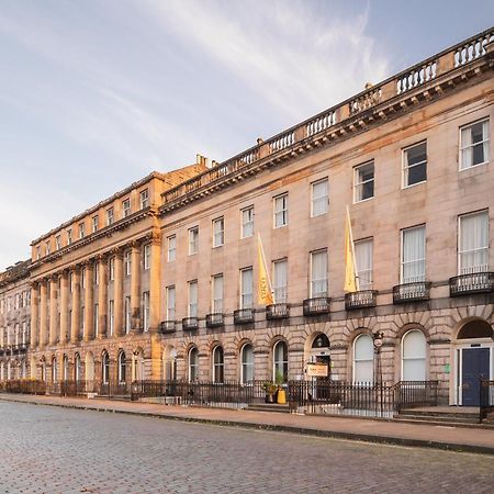 Voco Edinburgh - Royal Terrace, An Ihg Hotel Zewnętrze zdjęcie